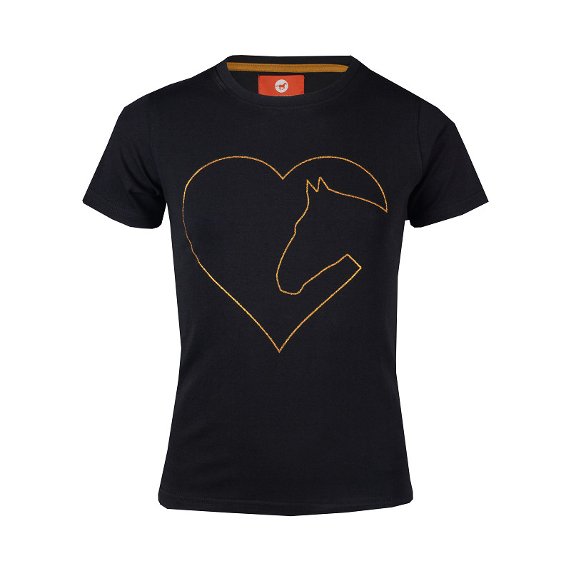 T-SHIRT TOPPIE
