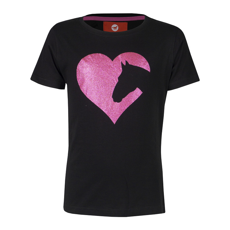 T-SHIRT TOPPIE