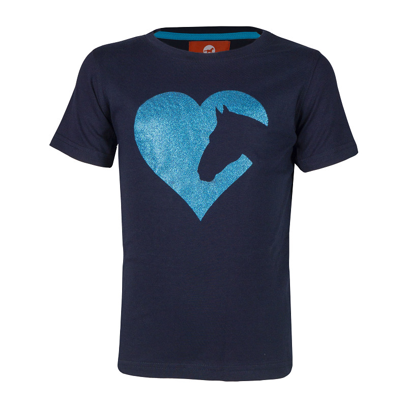 T-SHIRT TOPPIE
