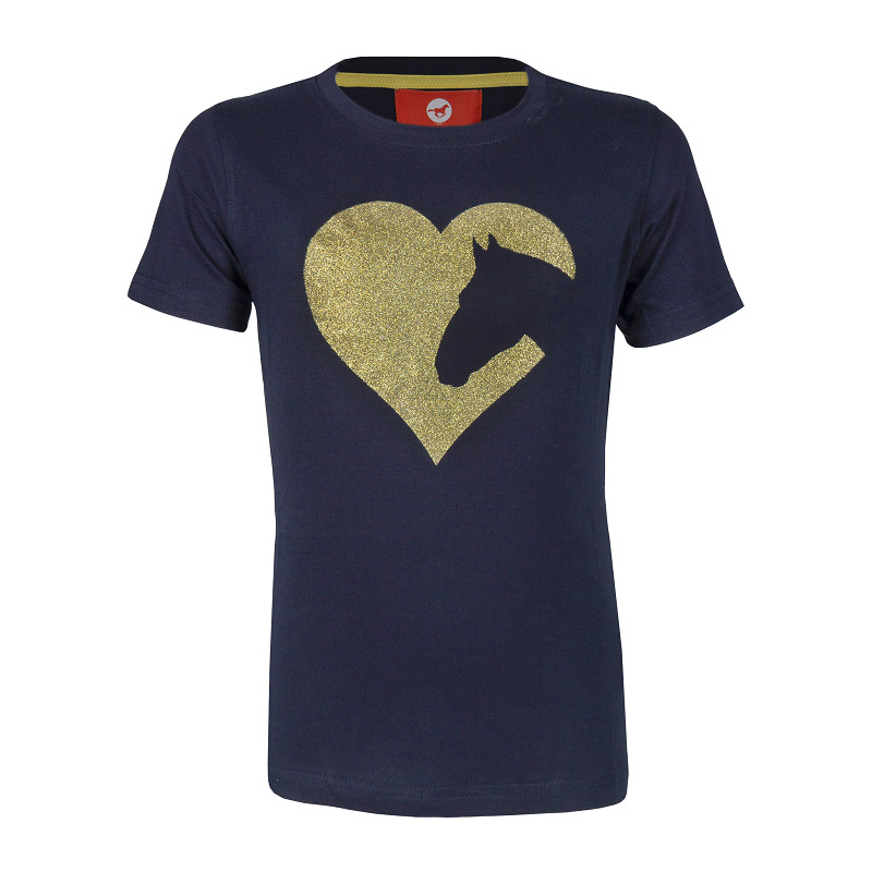 T-SHIRT TOPPIE