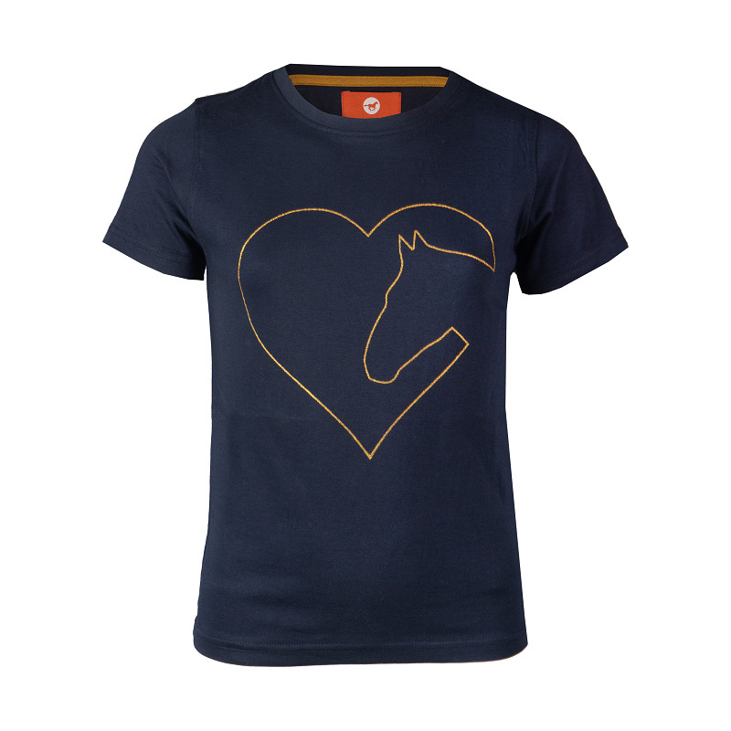 T-SHIRT TOPPIE