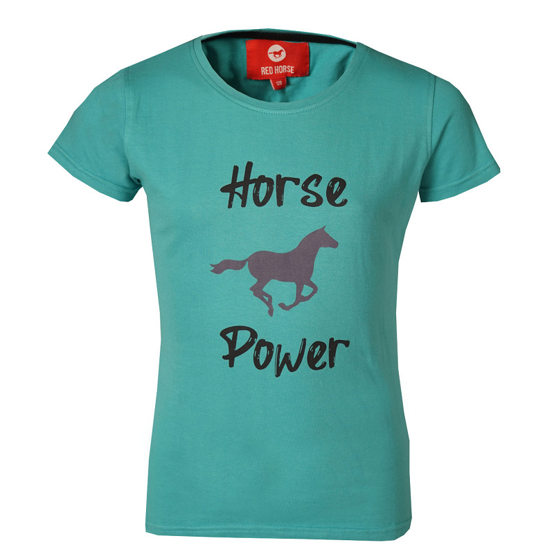 T-SHIRT TOPPIE