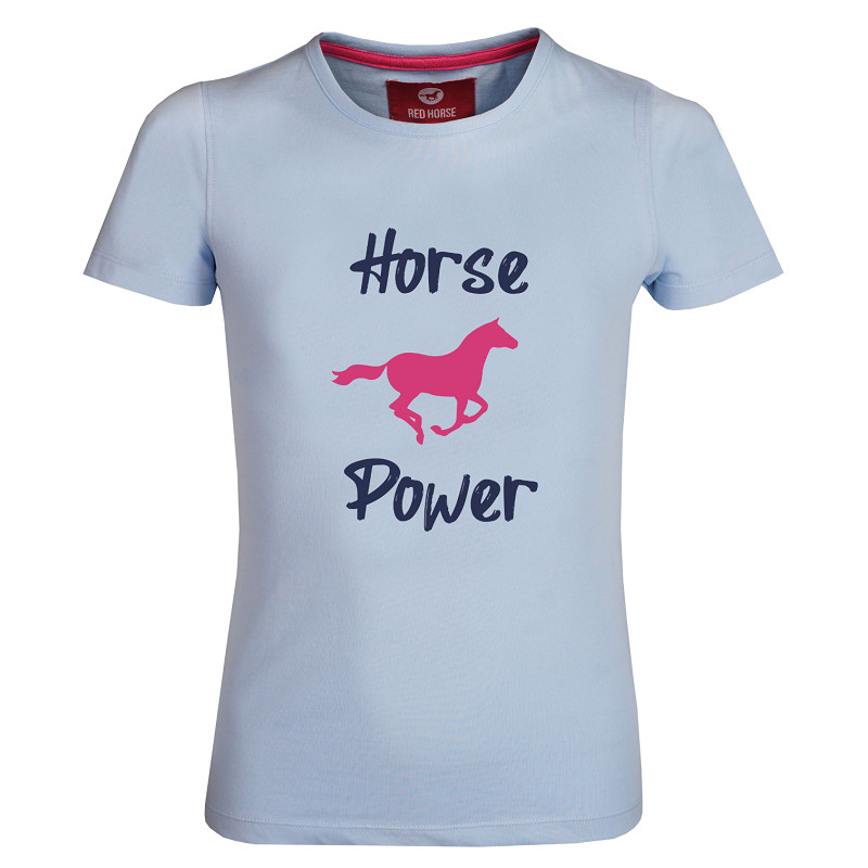 T-SHIRT TOPPIE