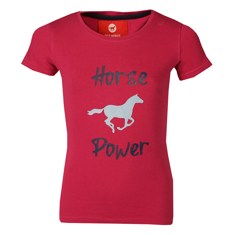 T-SHIRT TOPPIE