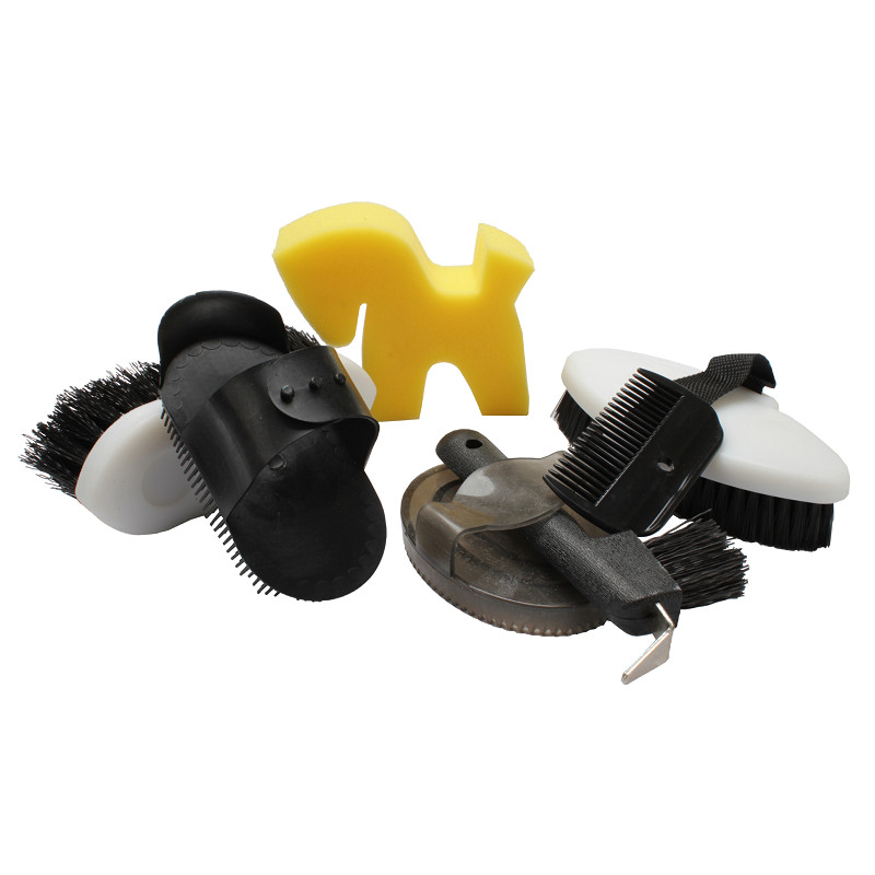 RH GROOMING KIT