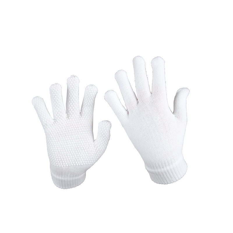 HANDSCHOENEN MAGIC  UNI, VPE= 10PR PER KLEUR/MAAT