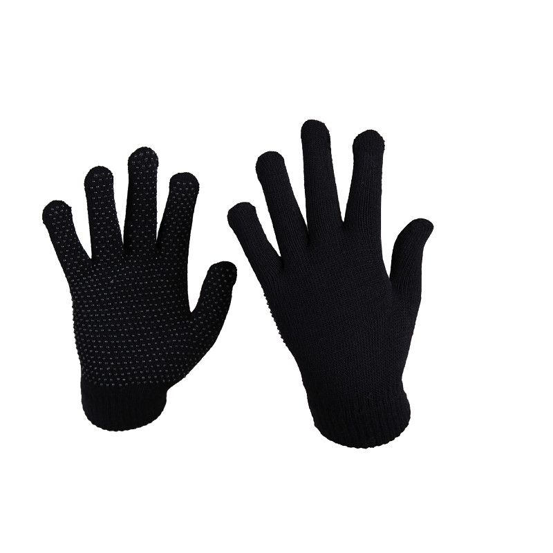 HANDSCHOENEN MAGIC  UNI, VPE= 10PR PER KLEUR/MAAT