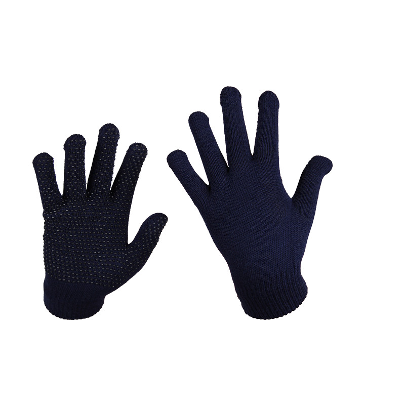 HANDSCHOENEN MAGIC  UNI, VPE= 10PR PER KLEUR/MAAT