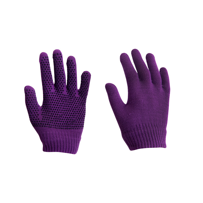 HANDSCHOENEN MAGIC  UNI, VPE= 10PR PER KLEUR/MAAT