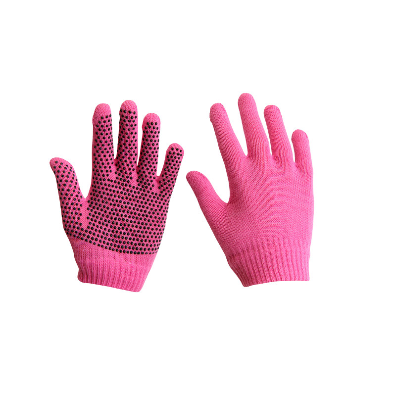 HANDSCHOENEN MAGIC  UNI, VPE= 10PR PER KLEUR/MAAT