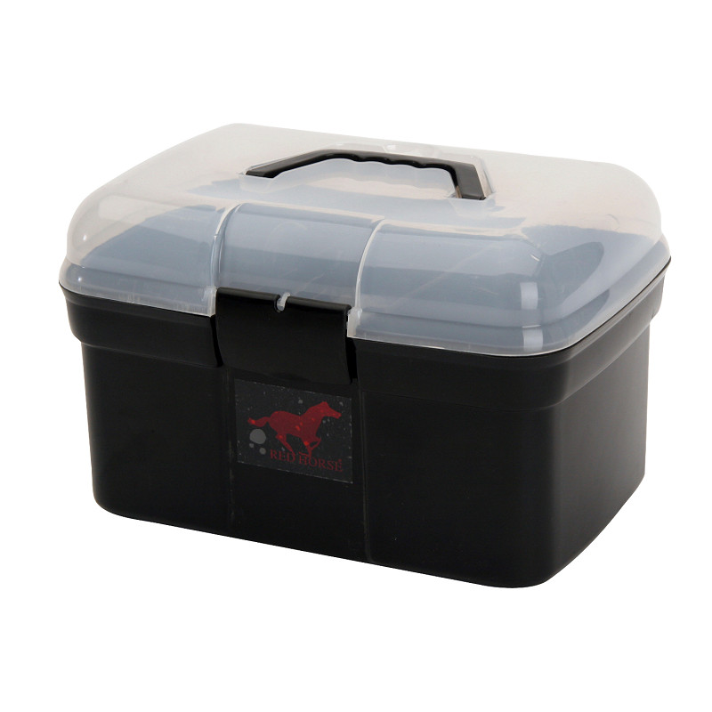 GROOMING BOX - INCL. 9 ITEMS