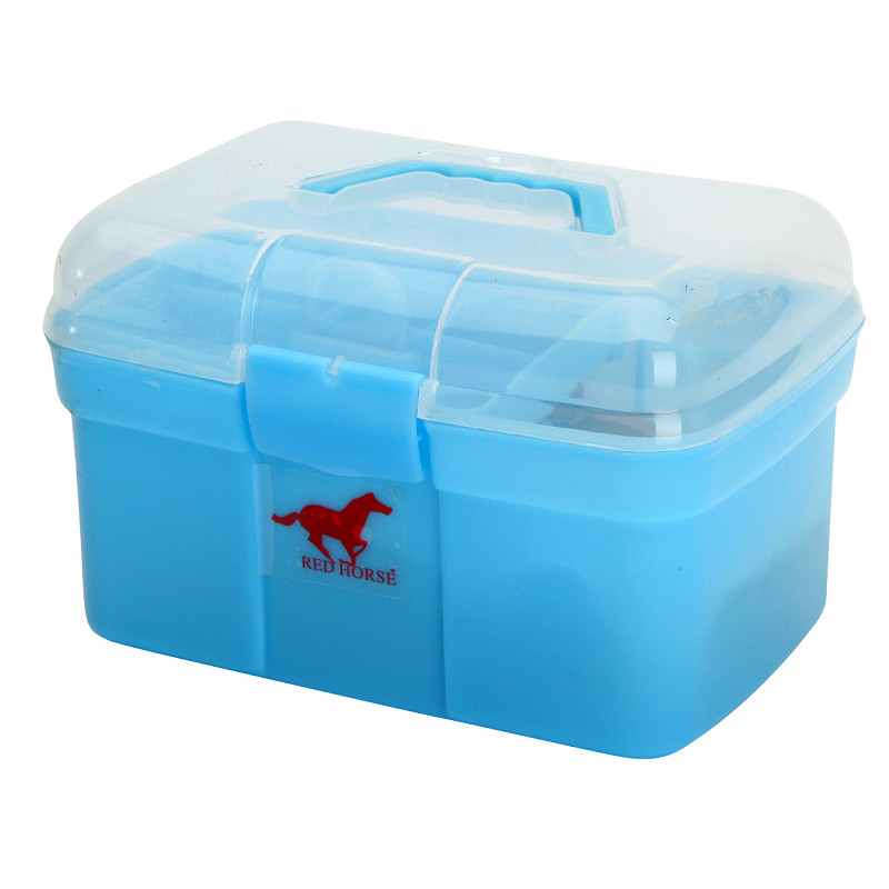 GROOMING BOX - INCL. 9 ITEMS