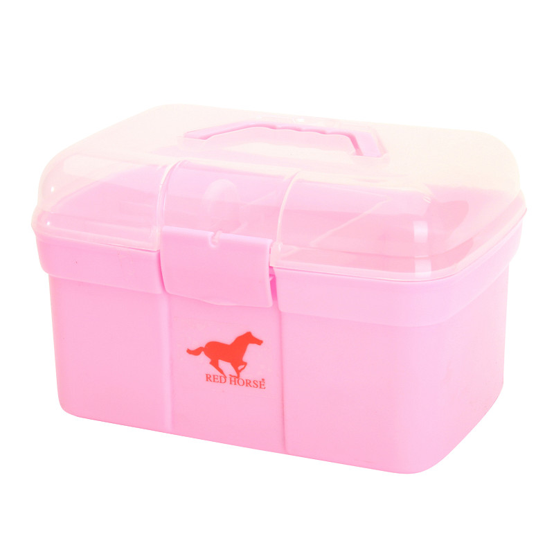 GROOMING BOX - INCL. 9 ITEMS