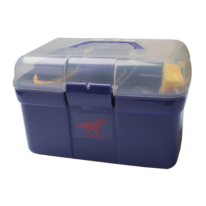 GROOMING BOX - INCL. 9 ITEMS