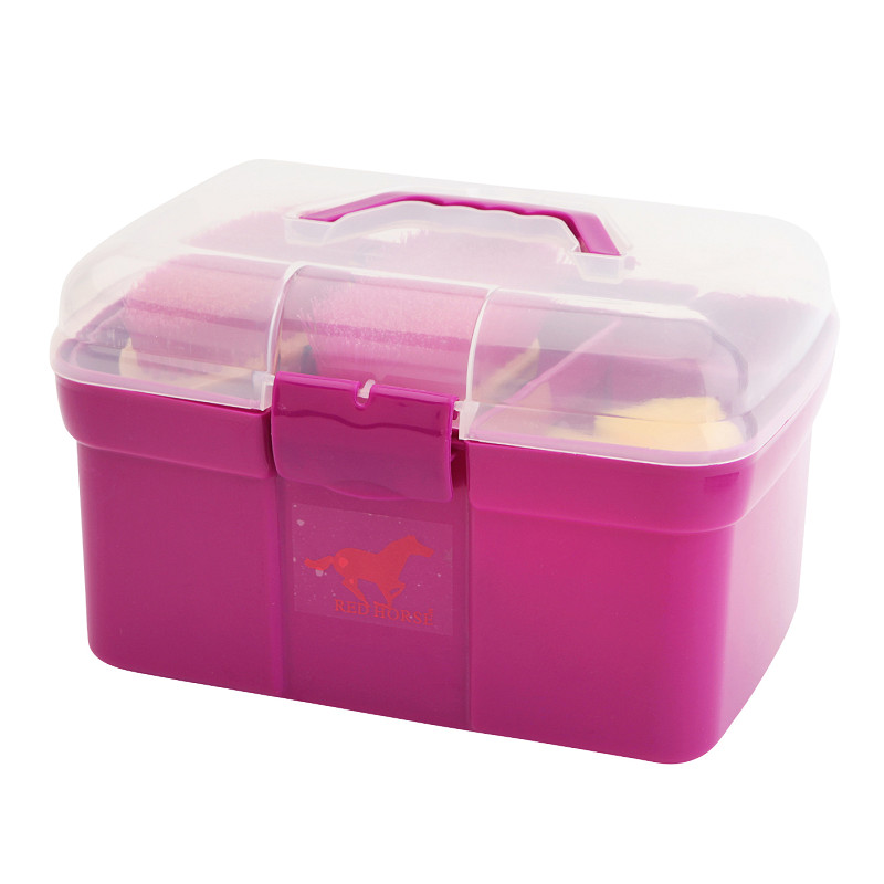 GROOMING BOX - INCL. 9 ITEMS