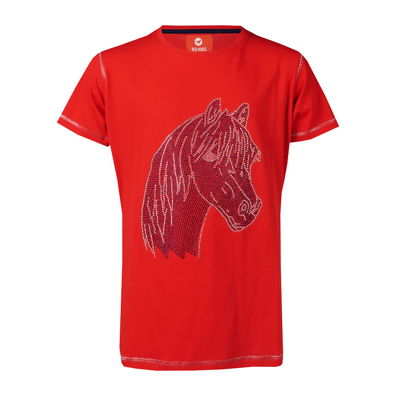 T-SHIRT CALIBER
