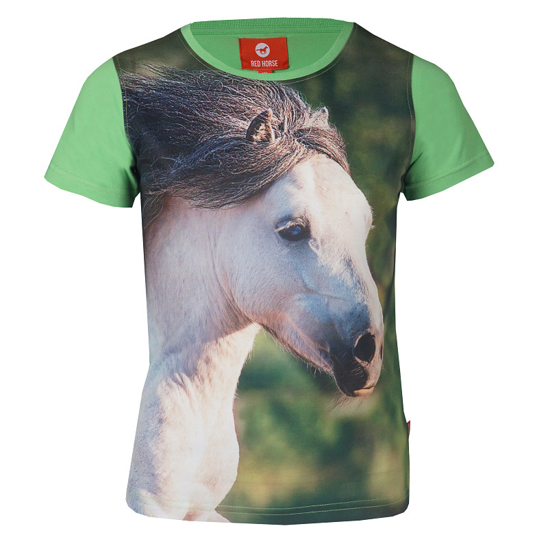 T-SHIRT HORSY