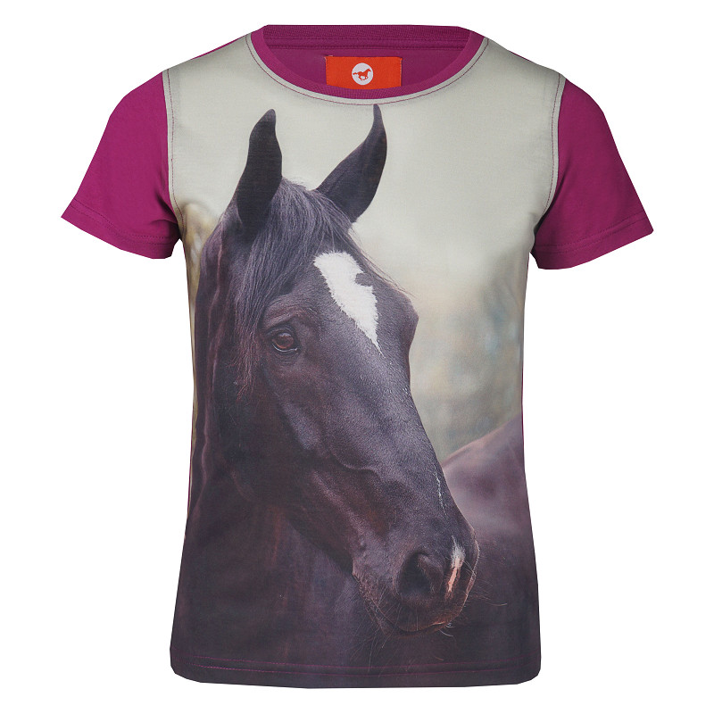 T-SHIRT HORSY