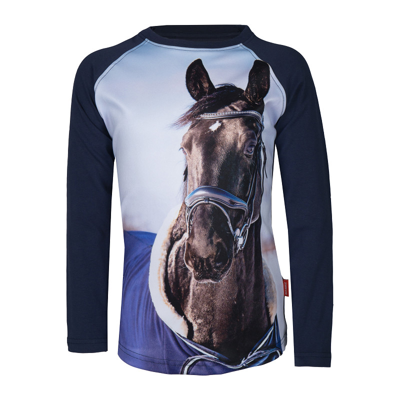 T-SHIRT PIXEL