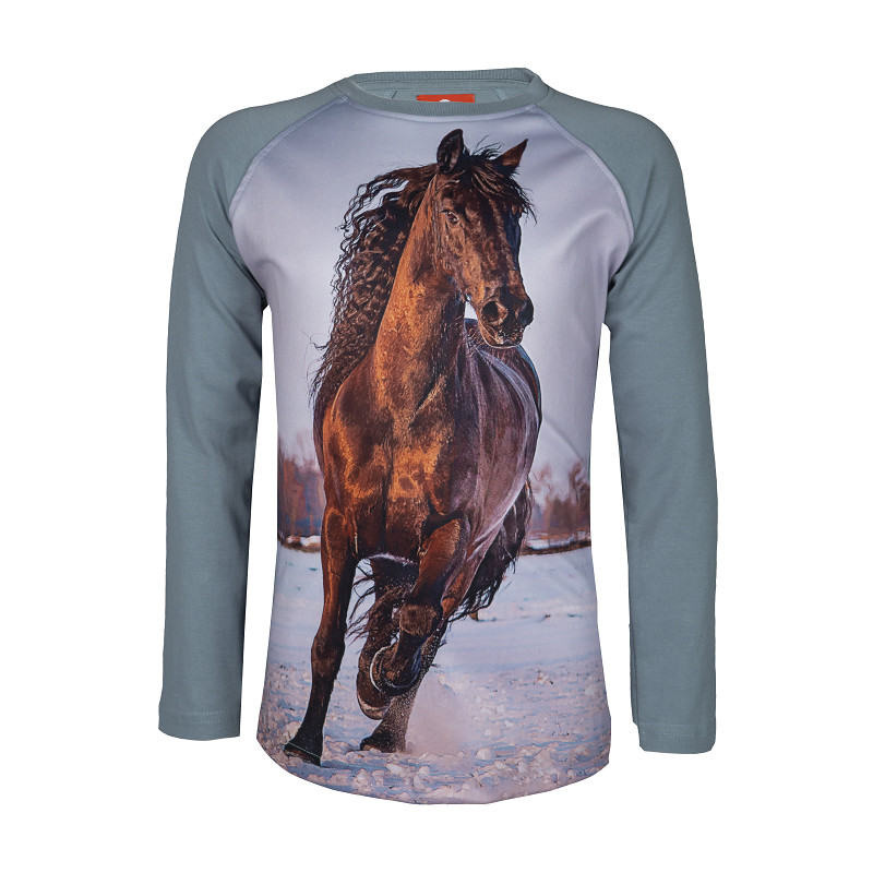 T-SHIRT PIXEL