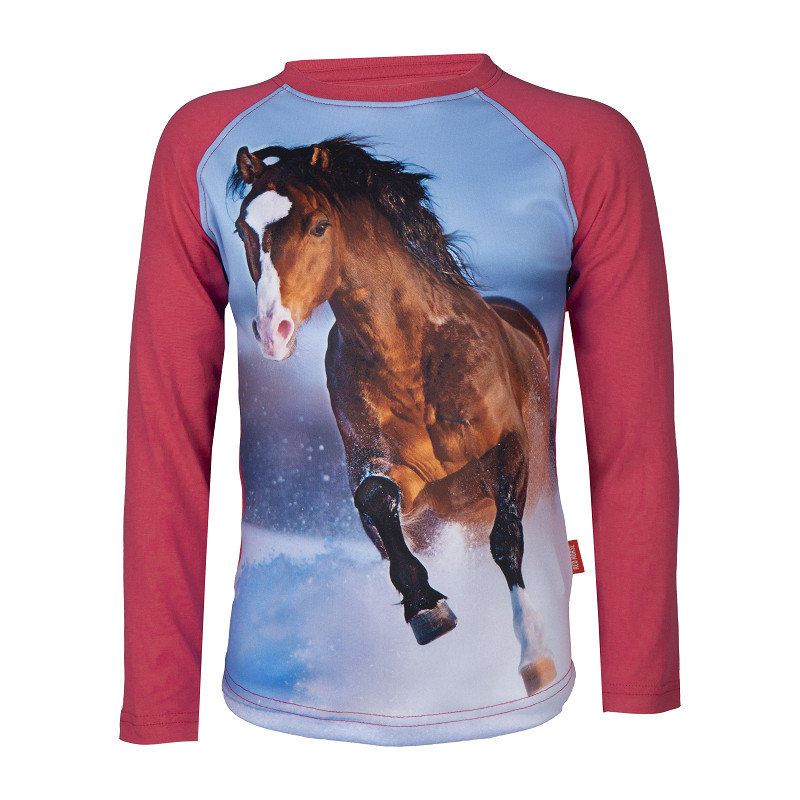 T-SHIRT PIXEL