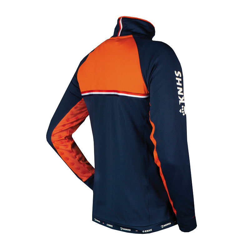 KNHS HEREN VEST POLYGIENE