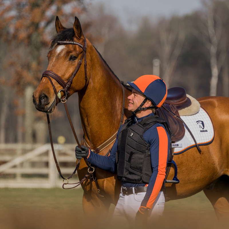 KNHS CAP HOES POLYGIENE